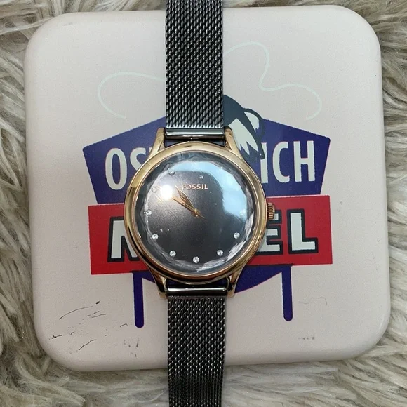 FOSSIL WATCH - Picture 3 of 4